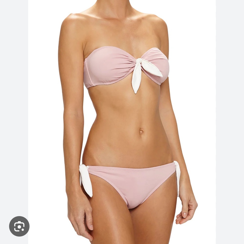 Eberjey Bikini Set top S bottom S